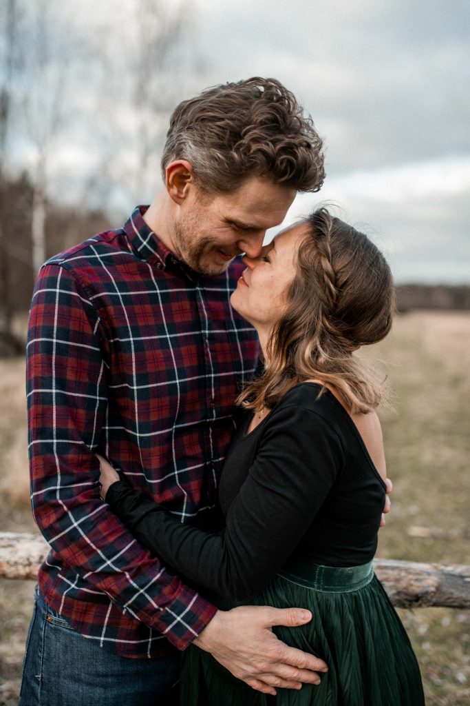 Schwangerschaftsshooting Heilbronn