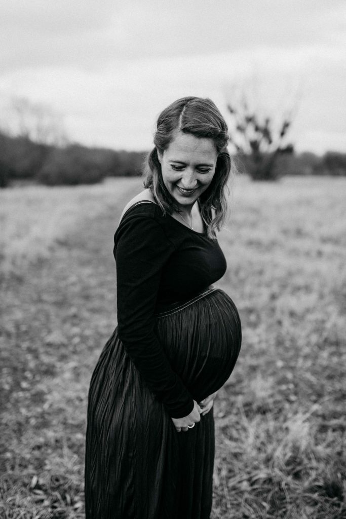 Schwangerschaftsshooting Heilbronn