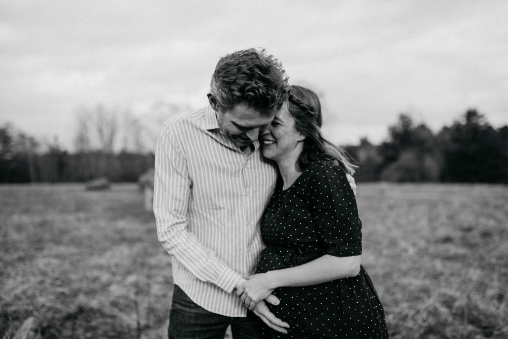 Schwangerschaftsshooting Heilbronn