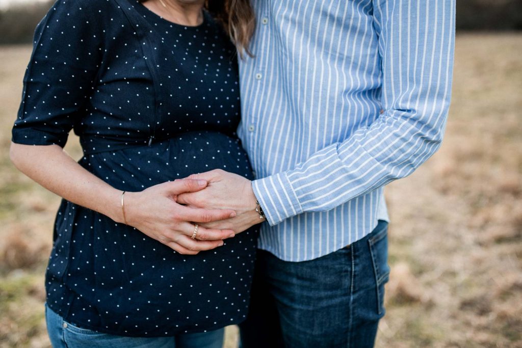 Schwangerschaftsshooting Heilbronn