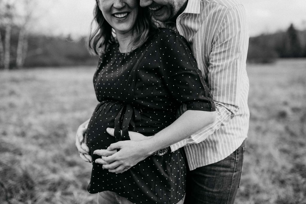 Schwangerschaftsshooting Heilbronn
