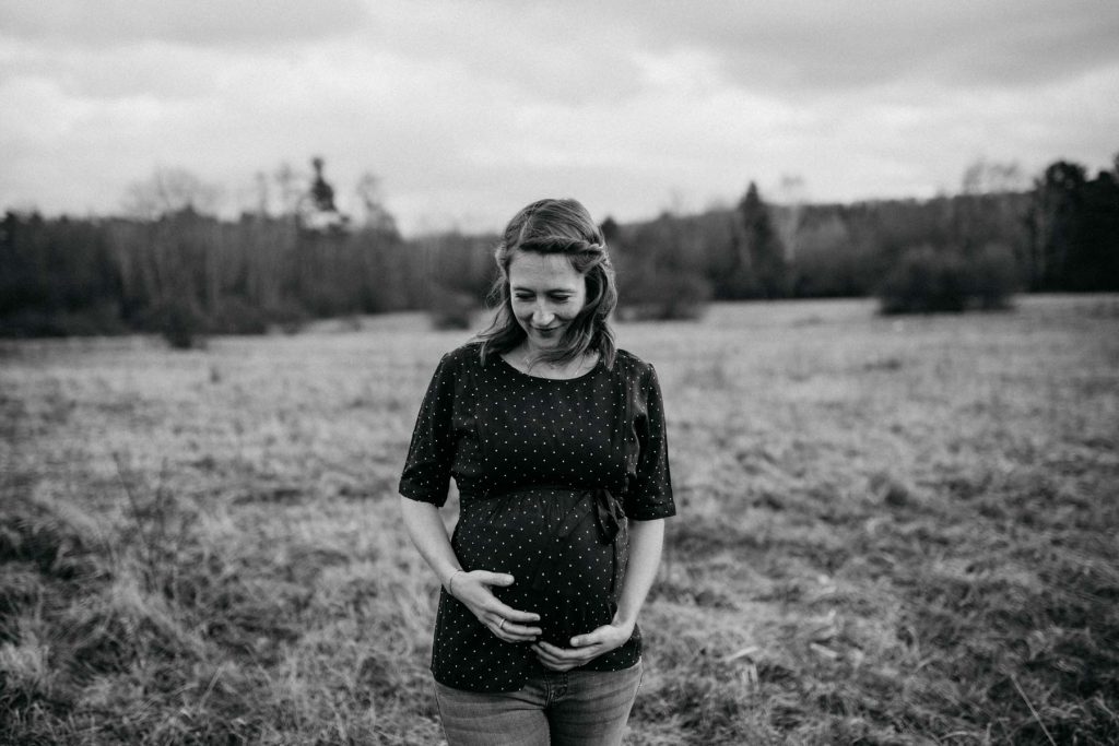 Schwangerschaftsshooting Heilbronn