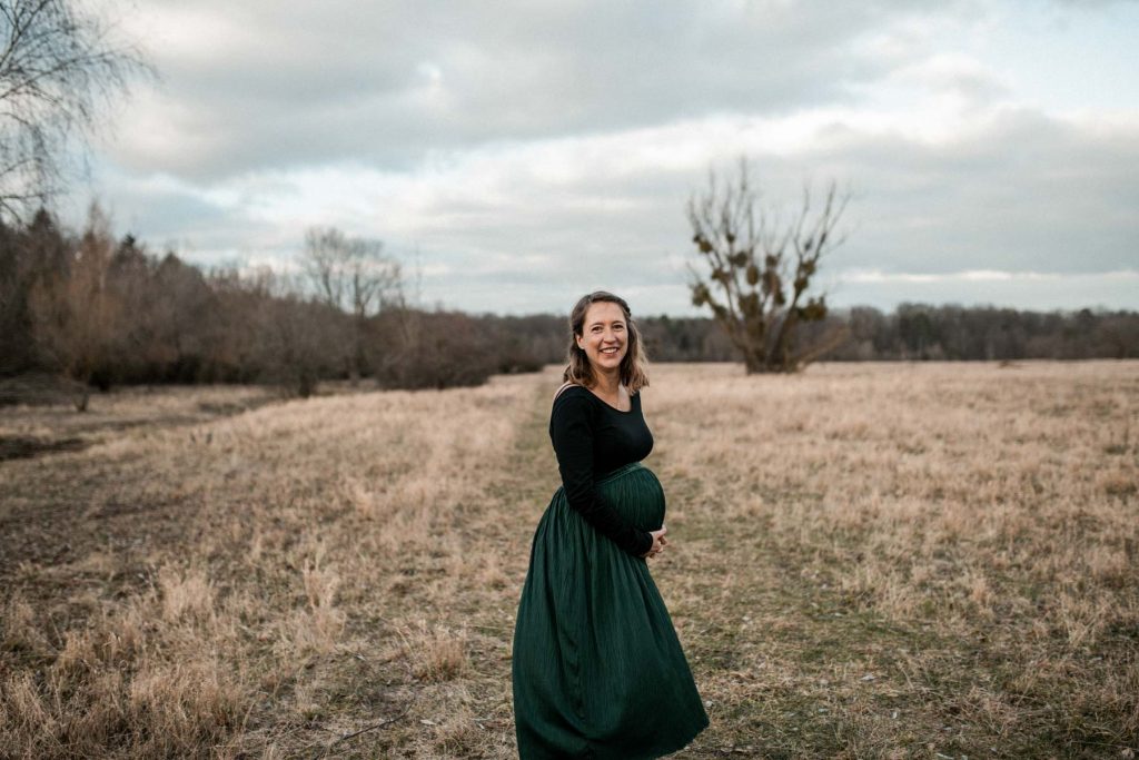 Schwangerschaftsshooting Heilbronn