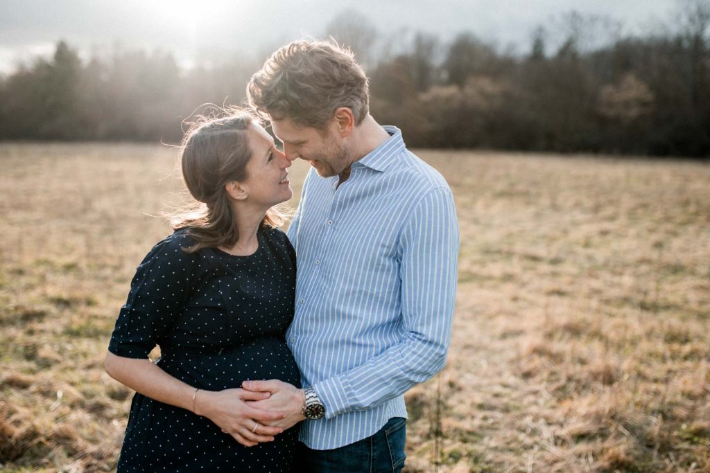 Schwangerschaftsshooting Heilbronn