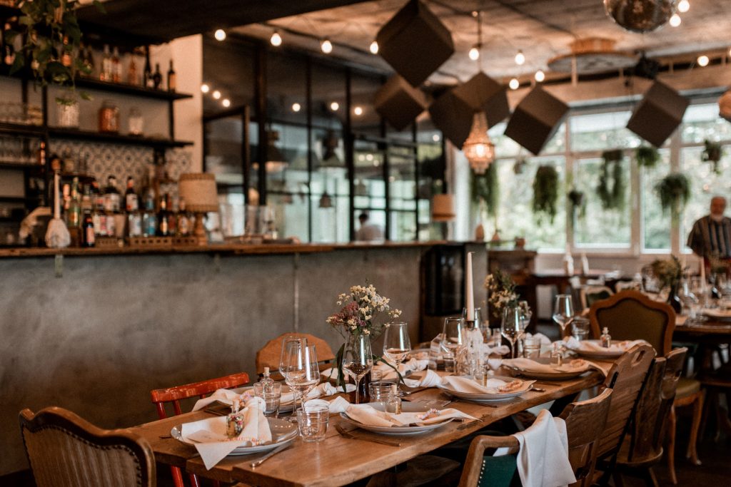 Hochzeitslocation Hallo Emil