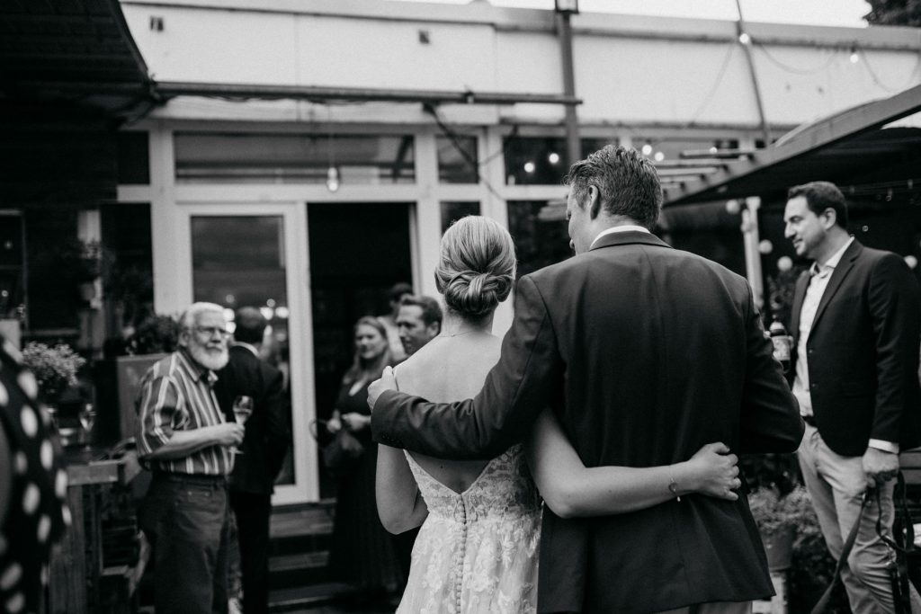 Hochzeitslocation Hallo Emil