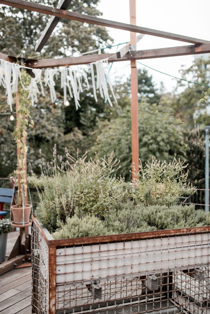 Hochzeitslocation Hallo Emil