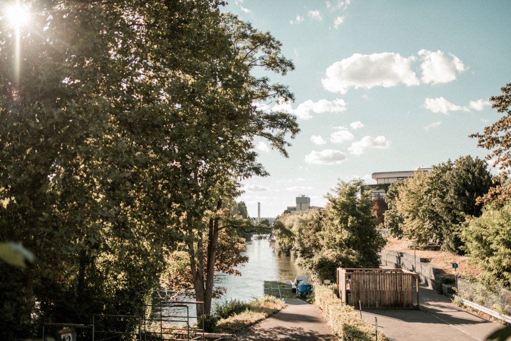 Hochzeit Hallo Emil Stuttgart