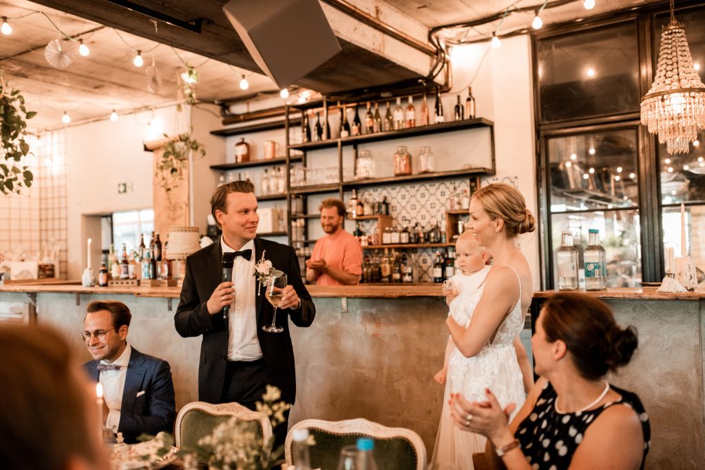 Hochzeitsfeier Stuttgart Location