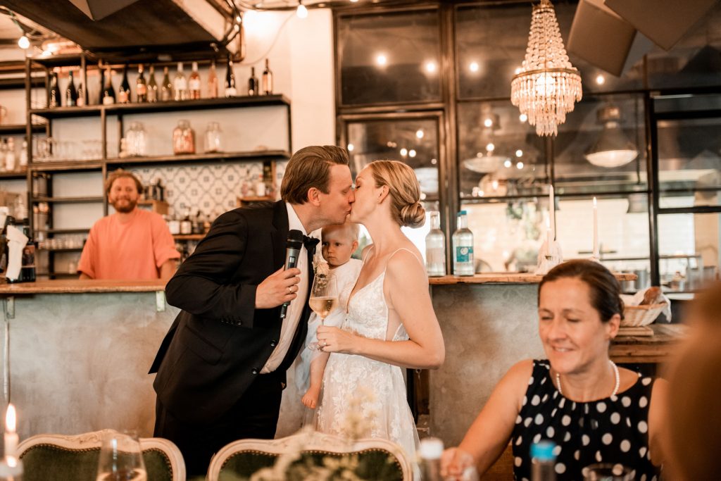 Hochzeitsfeier Stuttgart Location