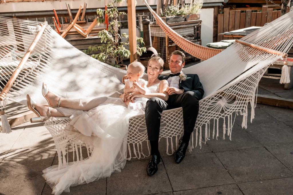 Hochzeit Hallo Emil - Hochzeitslocation Stuttgart