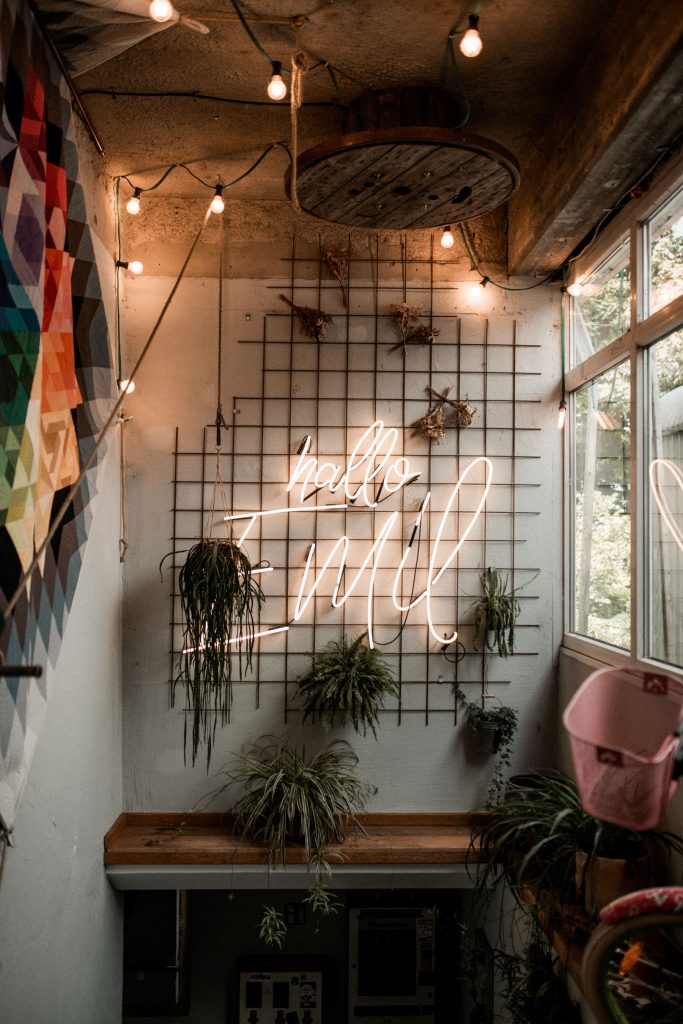 Hochzeitslocation Stuttgart Hallo Emil