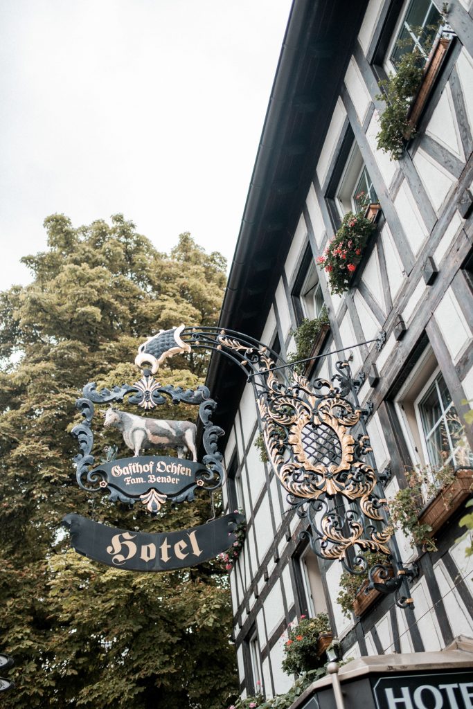 Hochzeitsfotograf Stuttgart