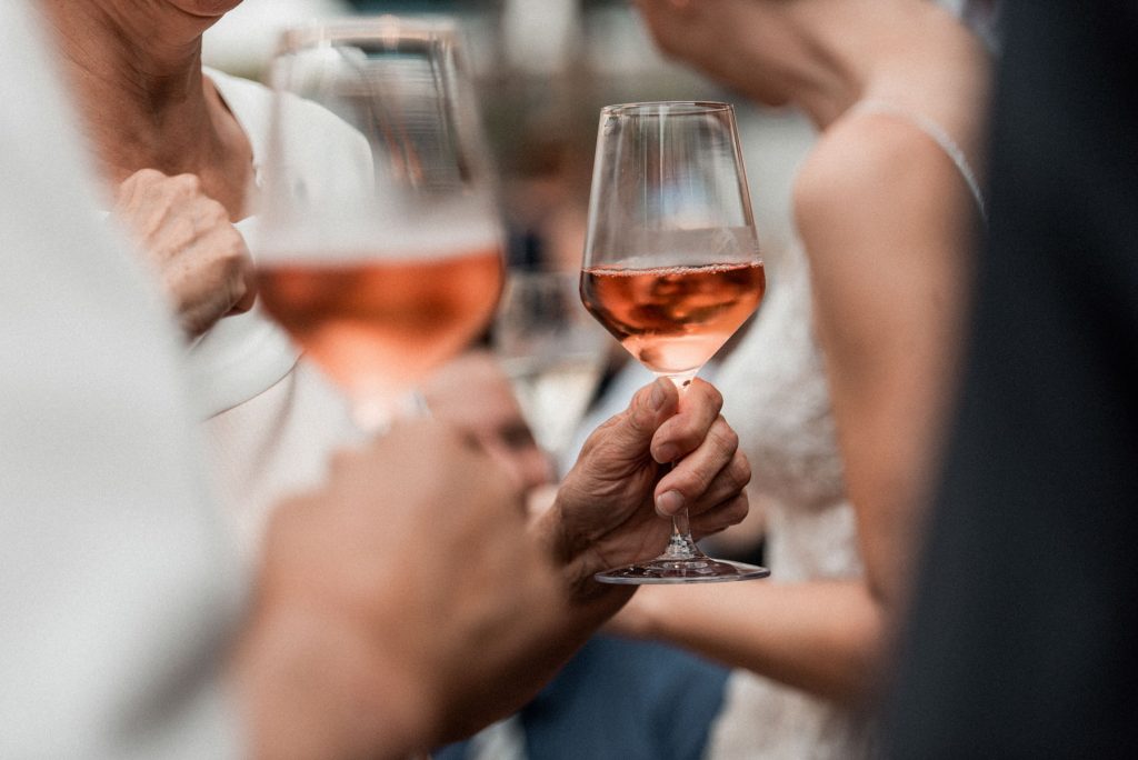 Hochzeitslocation Hallo Emil