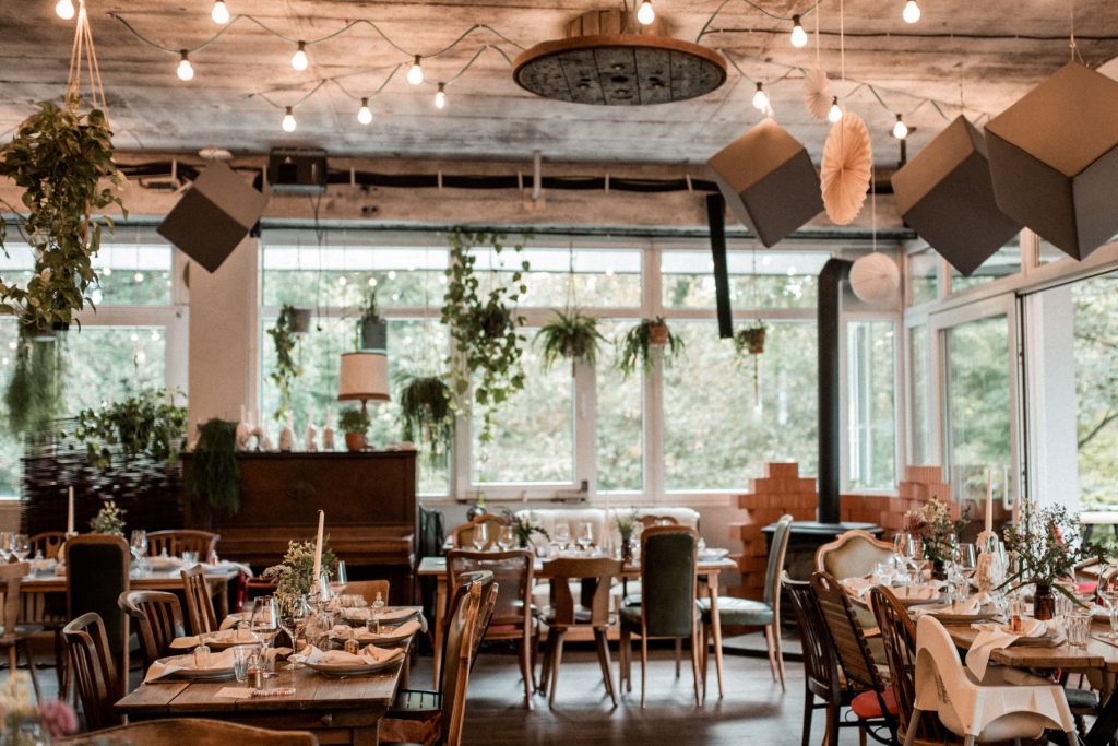 Hochzeitslocation Stuttgart Hallo Emil