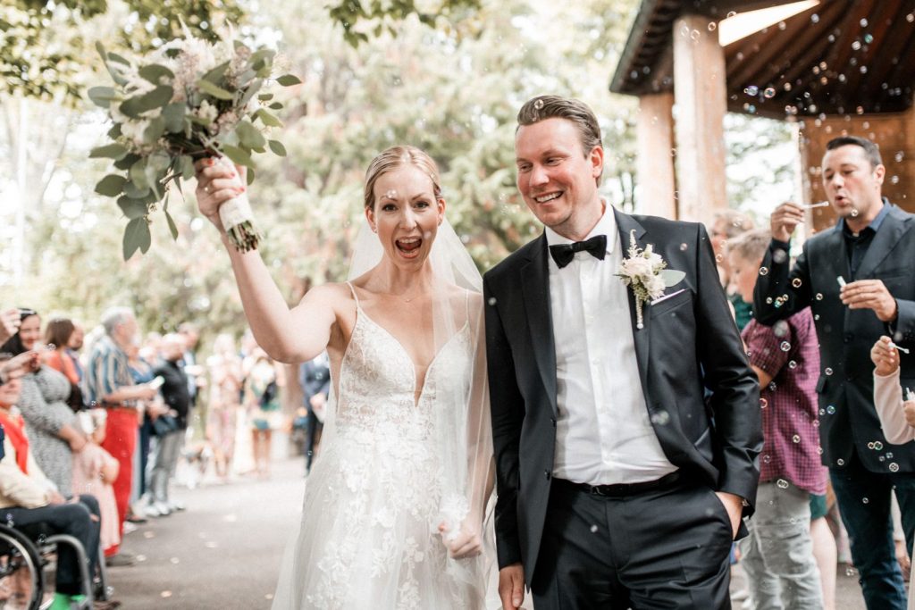 Hochzeitsfotograf Stuttgart