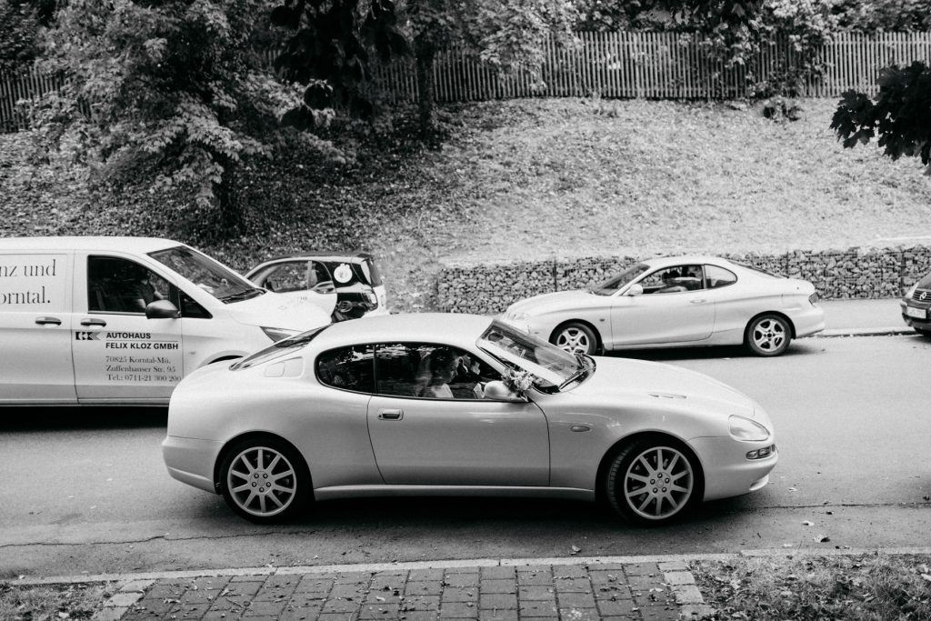 Hochzeitsfotograf Stuttgart