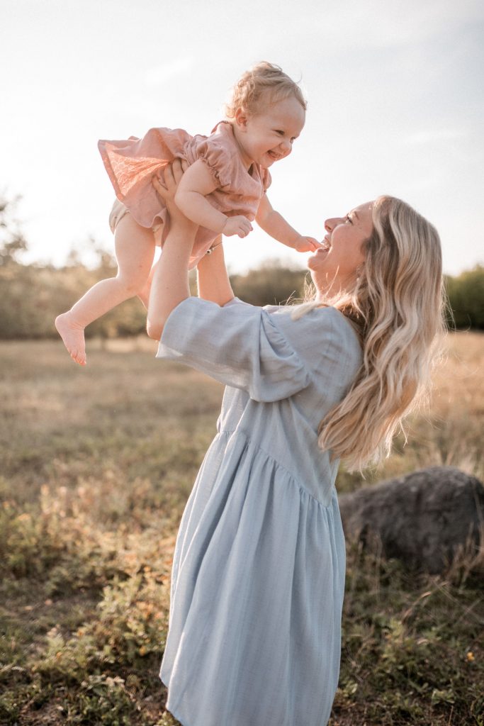 Familienshooting in Heilbronn