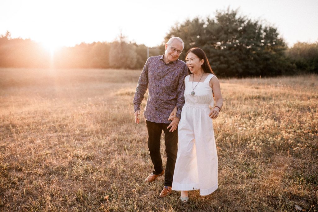 Paarshooting in Heilbronn