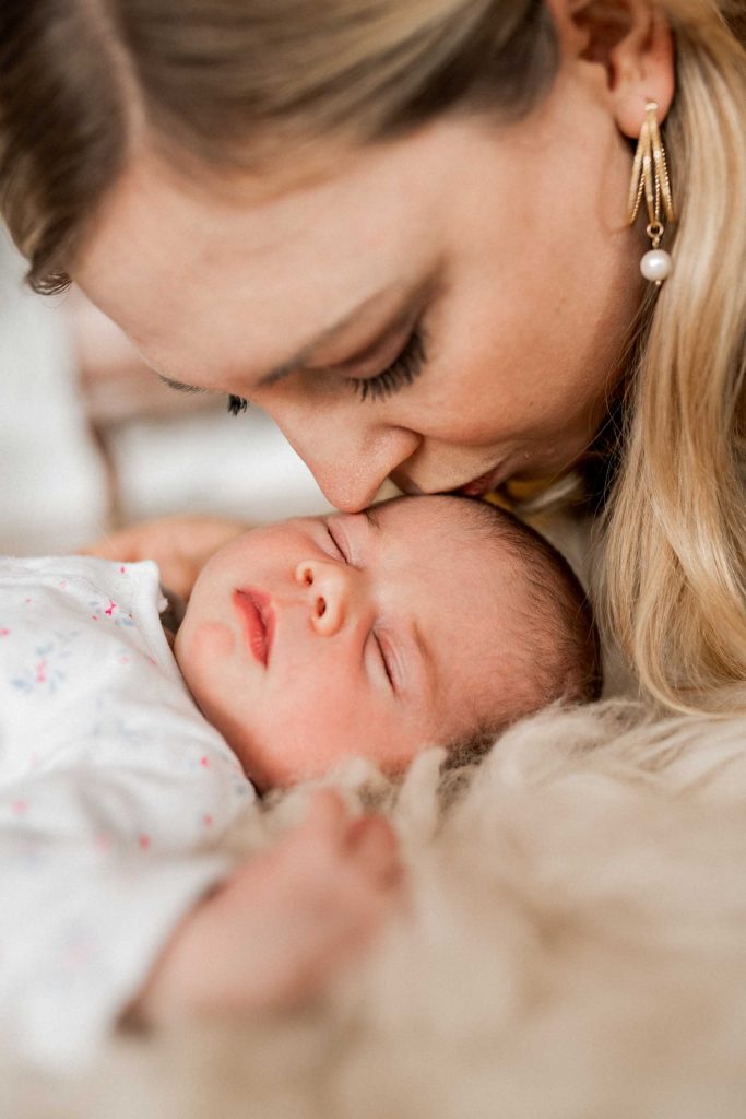 Babyshooting in Stuttgart
