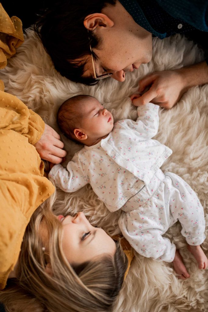 Babyshooting in Stuttgart