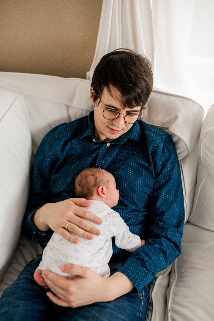 Babyshooting in Stuttgart