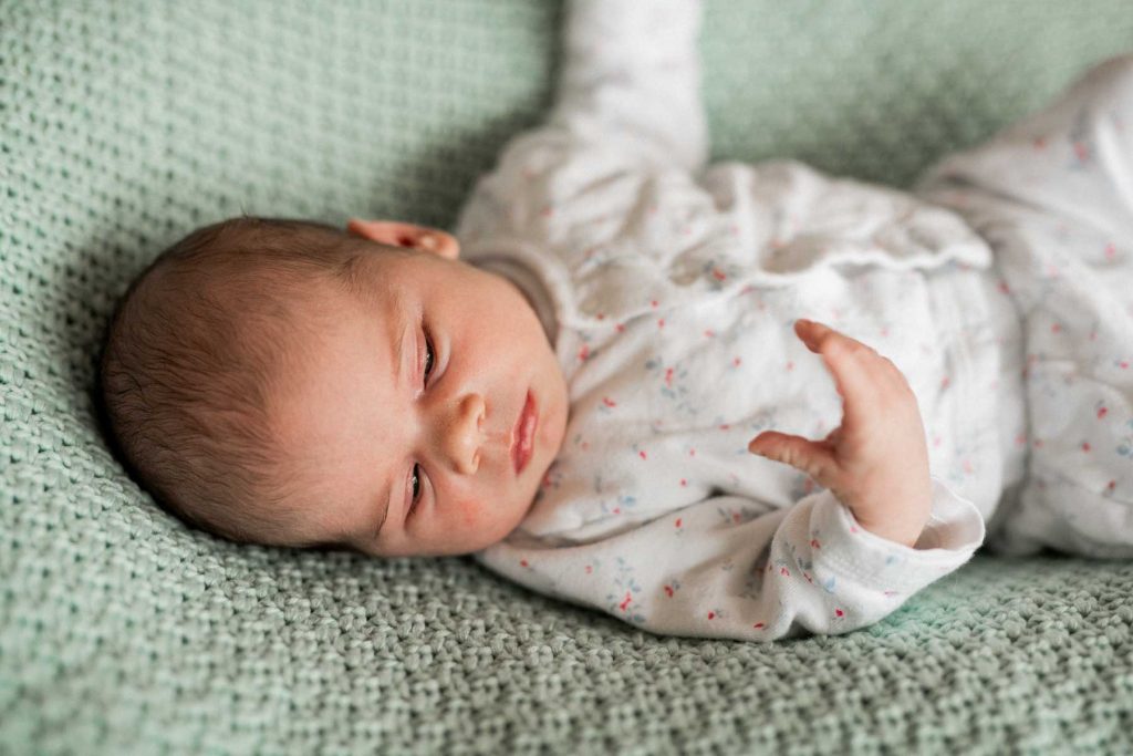 Babyshooting in Stuttgart