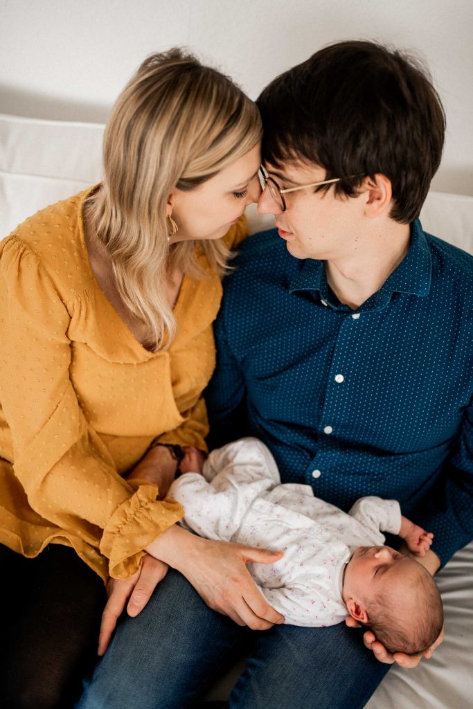 Babyshooting in Stuttgart