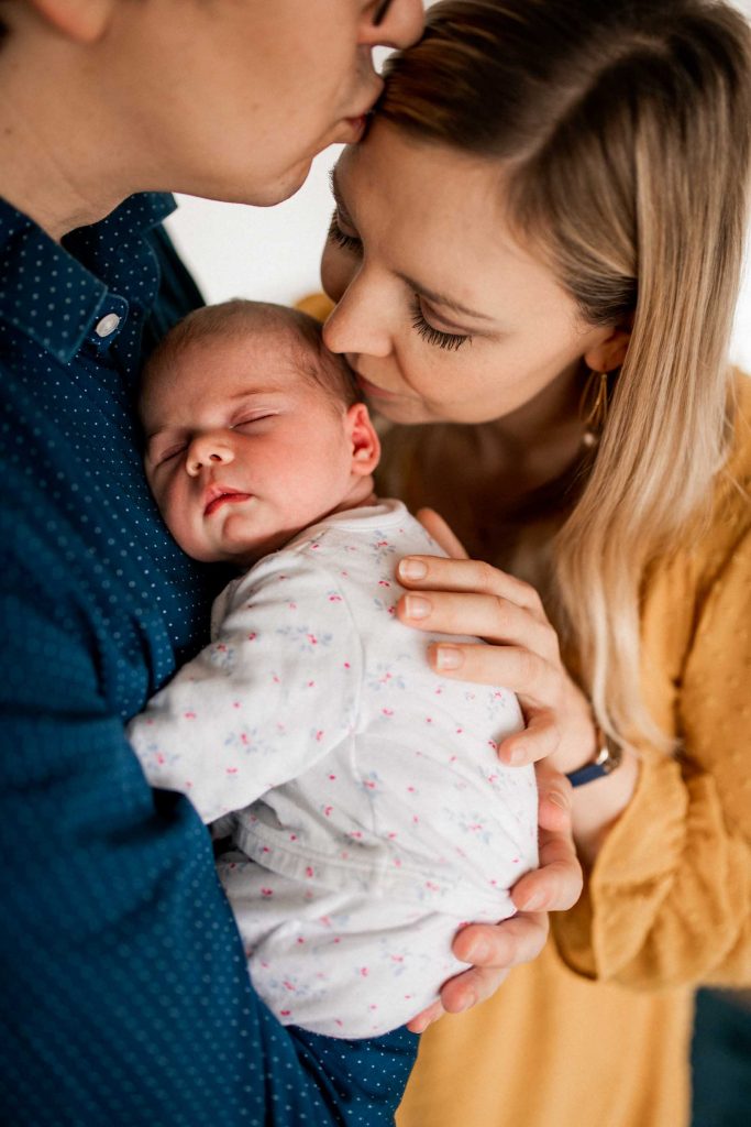Babyshooting in Stuttgart