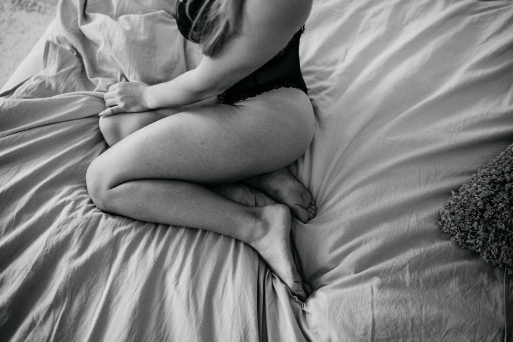 Boudoirshooting Heilbronn