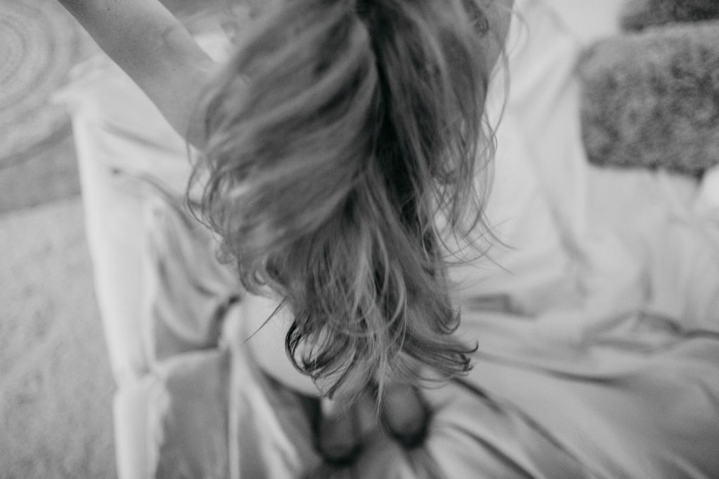 Boudoirshooting Heilbronn