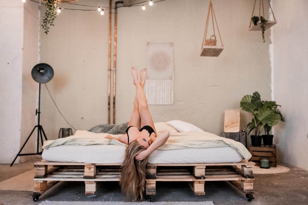 Boudoirshooting Heilbronn