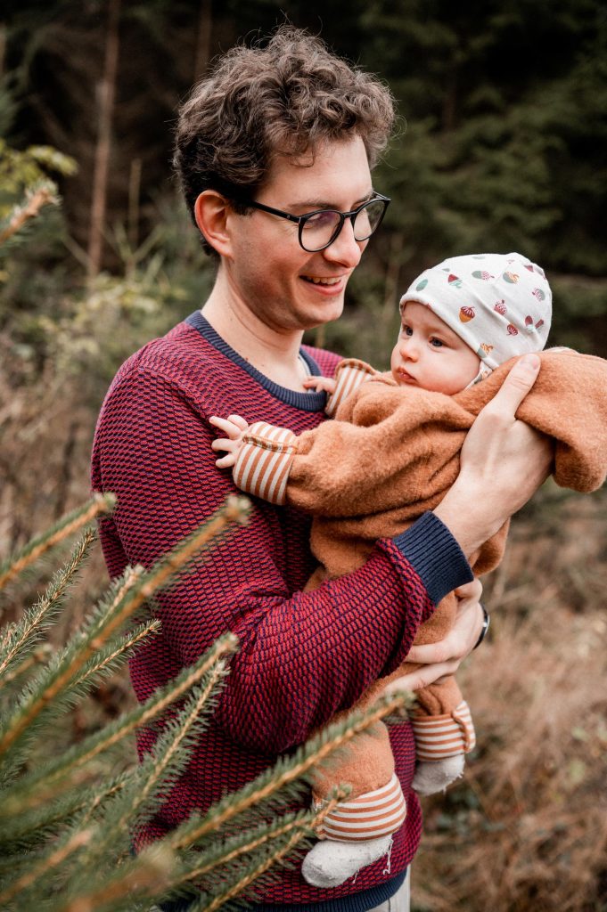 Familienshooting Ilsfeld