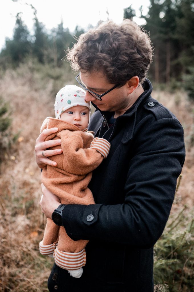 Familienshooting Ilsfeld