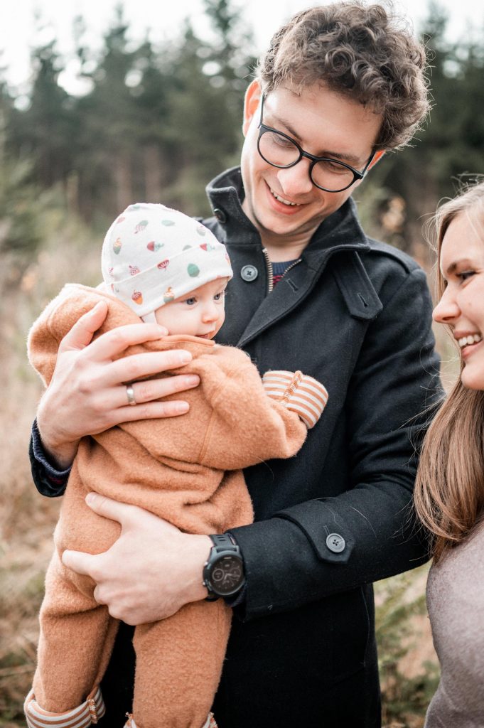 Familienshooting Ilsfeld