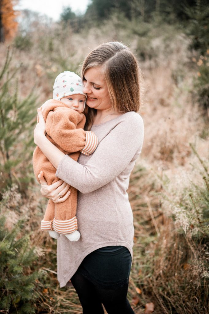 Familienshooting Ilsfeld