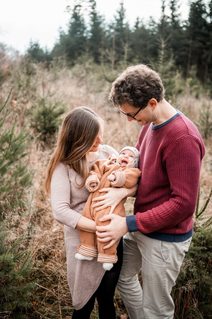 Familienshooting Ilsfeld