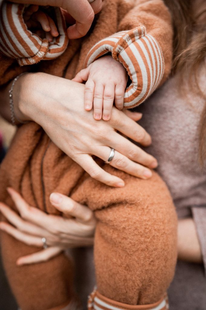 Familienshooting Ilsfeld