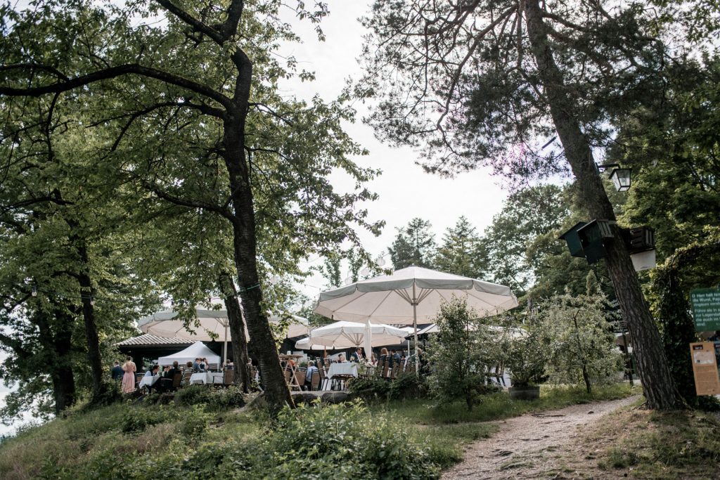 Hochzeit Heuchelberger Warte Heilbronn
