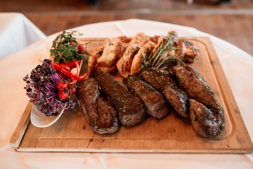 Hochzeit Heuchelberger Warte Heilbronn