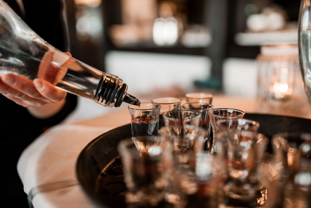 Hochzeit Heuchelberger Warte Heilbronn