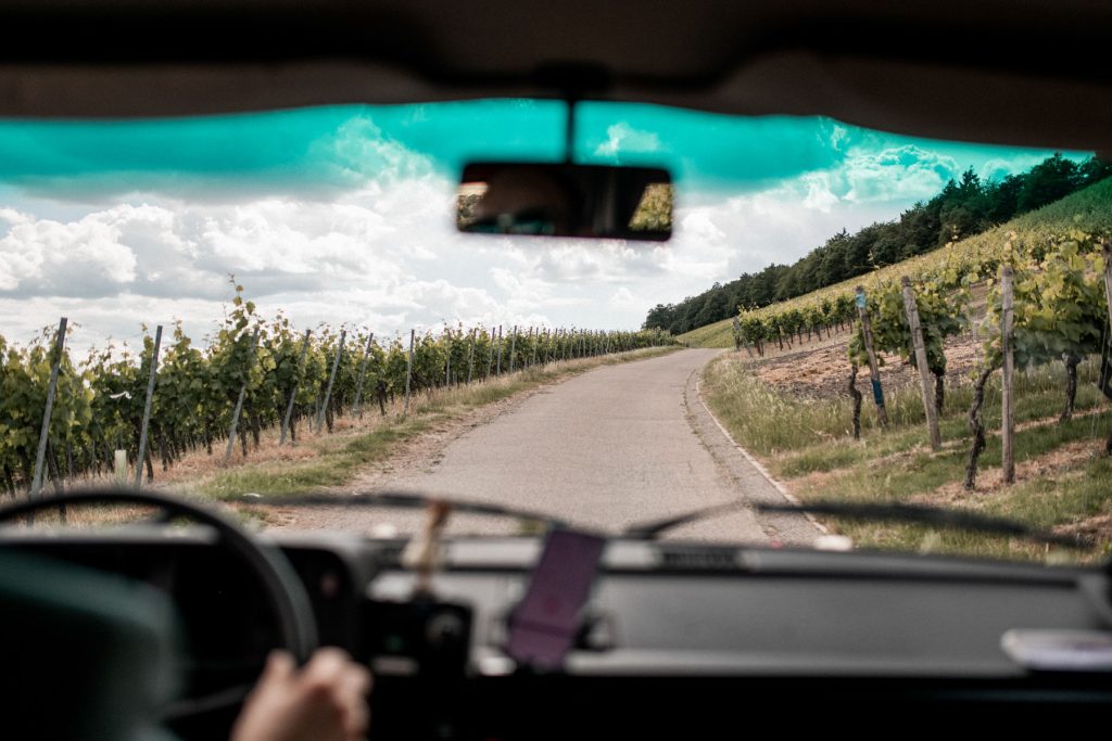 Hochzeit Heuchelberger Warte Heilbronn