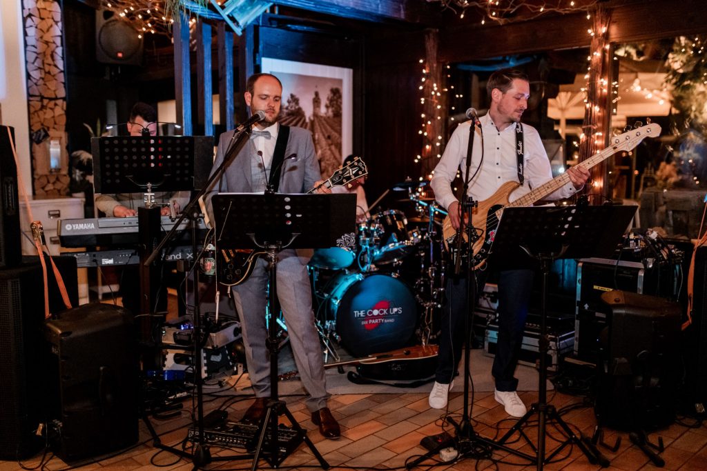 Hochzeitslocation Heilbronn