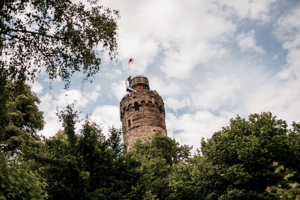 Hochzeit Heuchelberger Warte Heilbronn