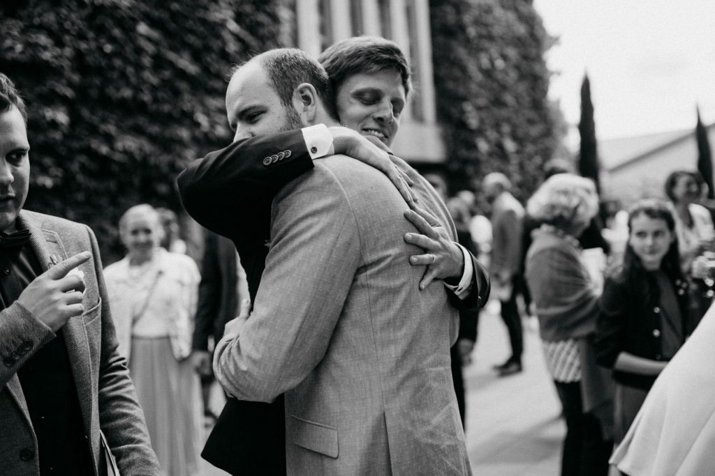 Hochzeit Heuchelberger Warte Heilbronn