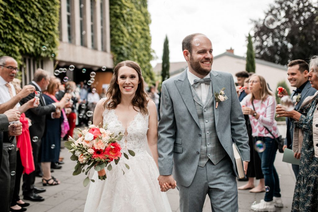 Hochzeit Heuchelberger Warte Heilbronn
