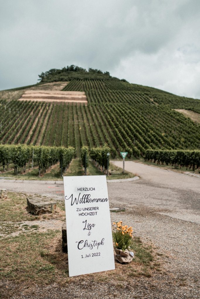 Hochzeitslocation Heilbronn