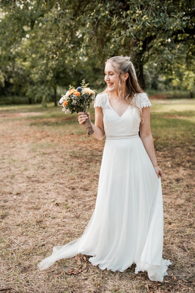 Hochzeit Alte Reederei Heilbronn