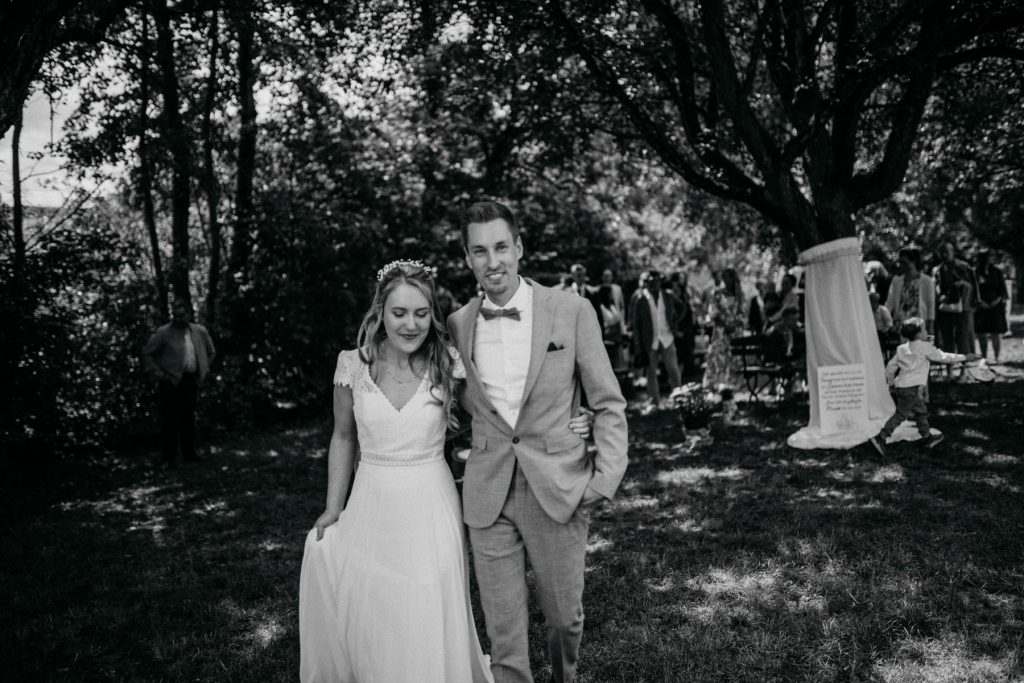 Hochzeit Alte Reederei Heilbronn