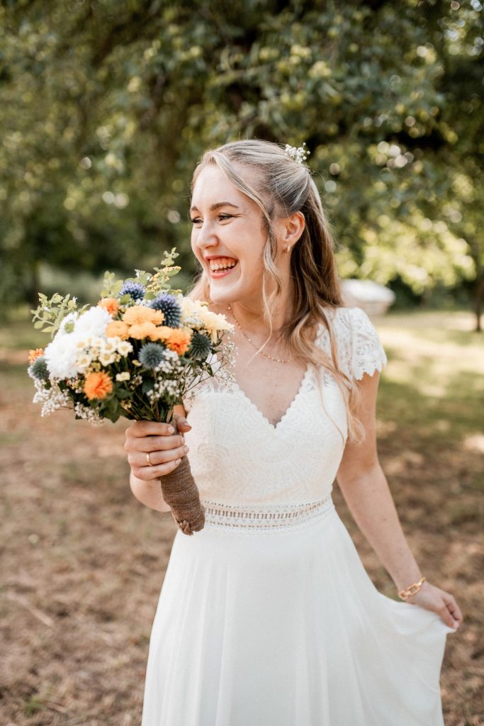 Hochzeit Alte Reederei Heilbronn